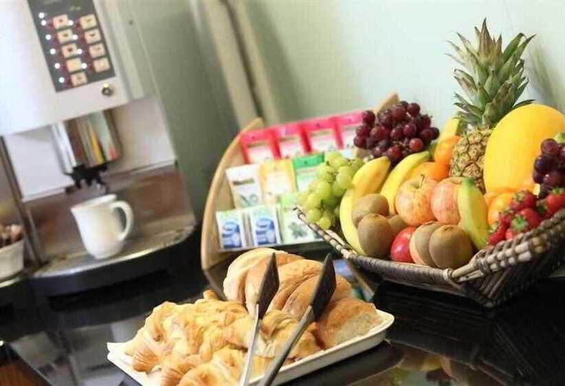 Safestay Glasgow Charing Cross