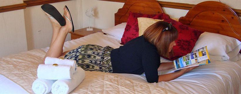 فندق Sand Pebbles