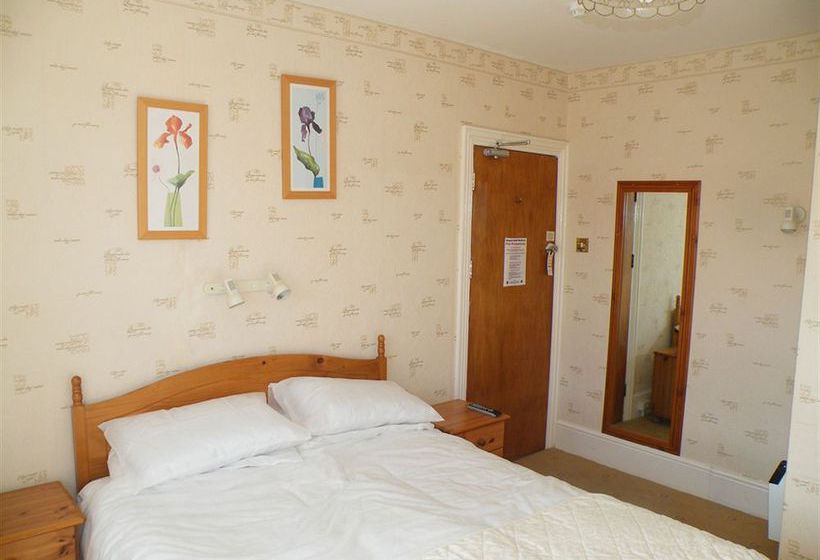 Отель Sand Pebbles