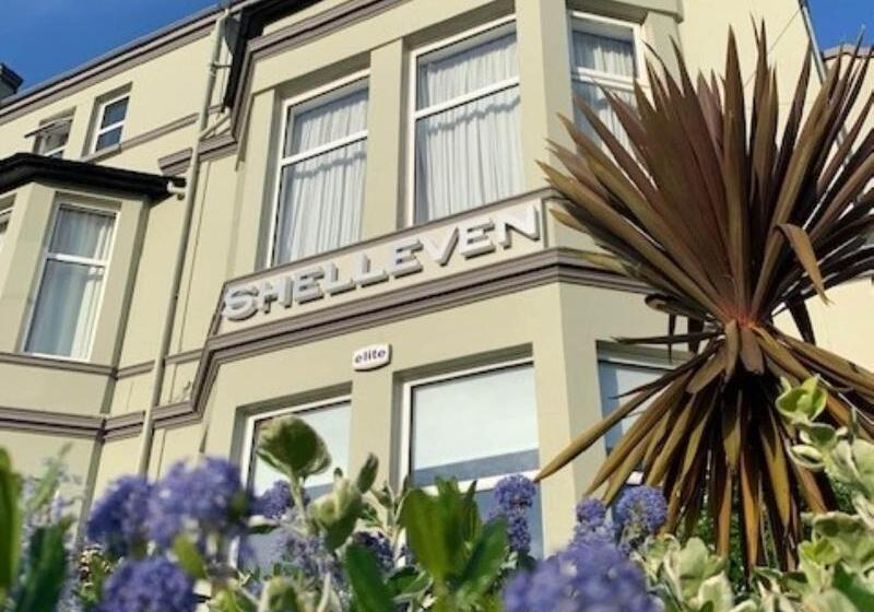 Shelleven Guest House