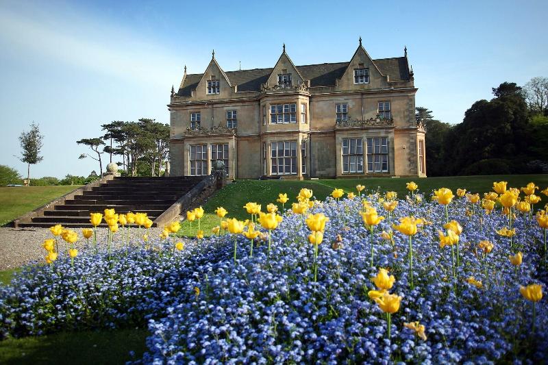 Shelleven Guest House