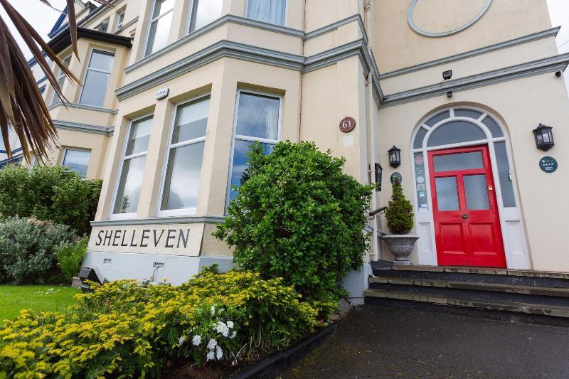 Shelleven Guest House