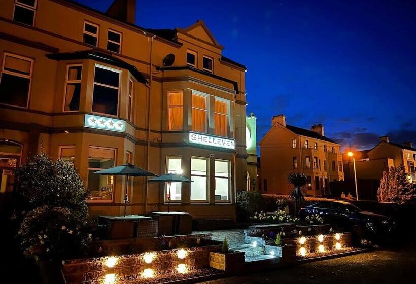 Shelleven Guest House