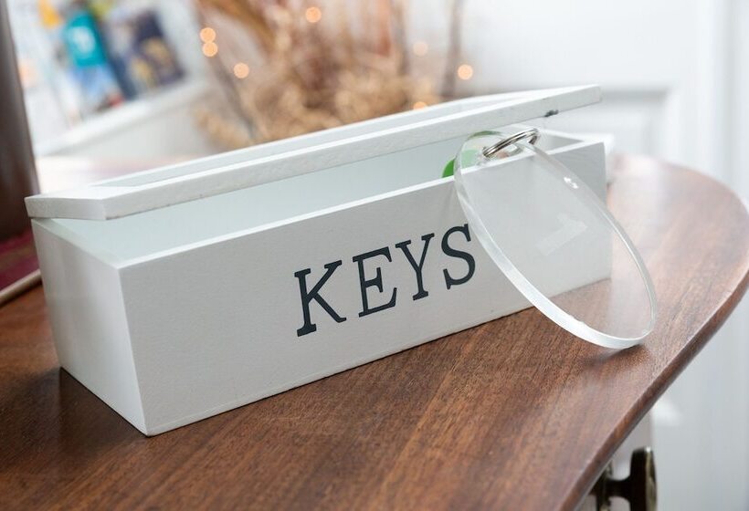 Shelleven Guest House