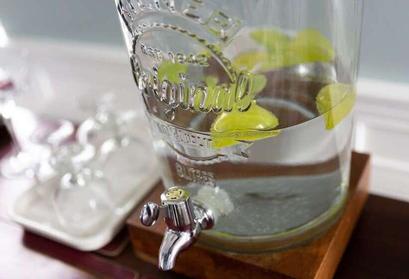 Shelleven Guest House