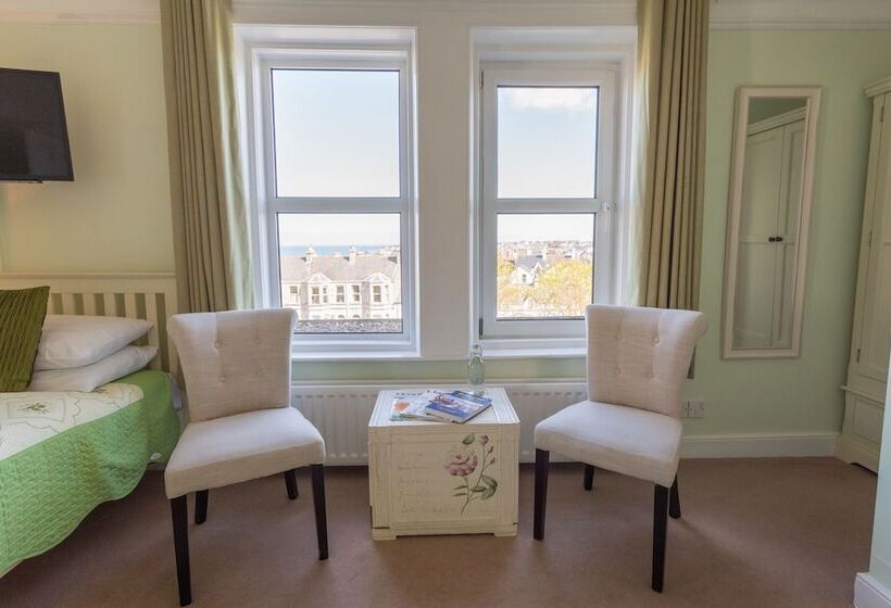 Shelleven Guest House