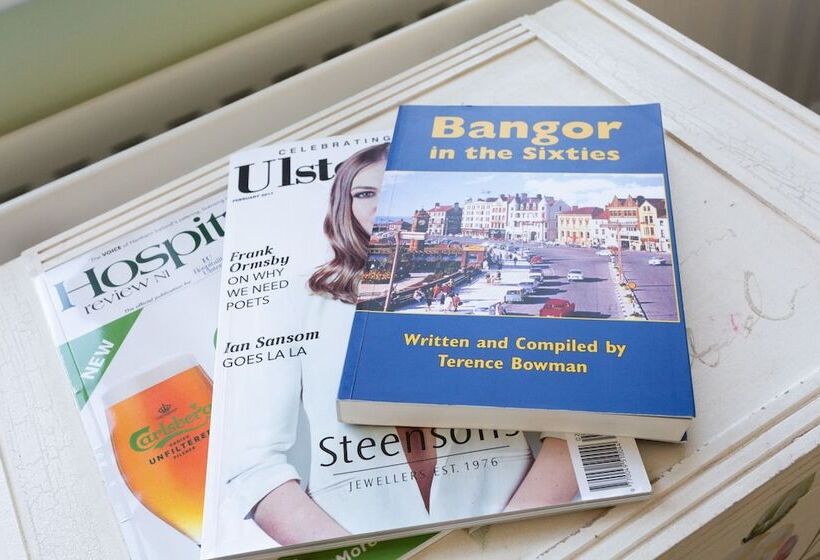 Shelleven Guest House