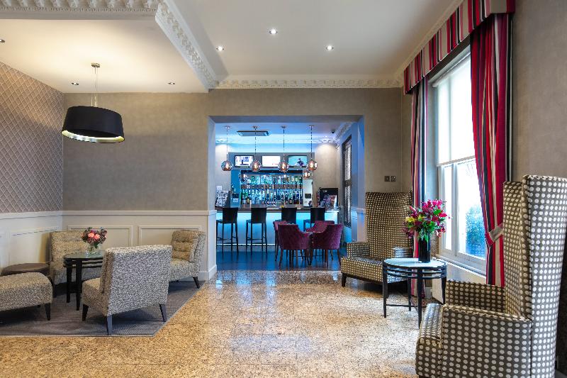 Sidney Hotel London Victoria