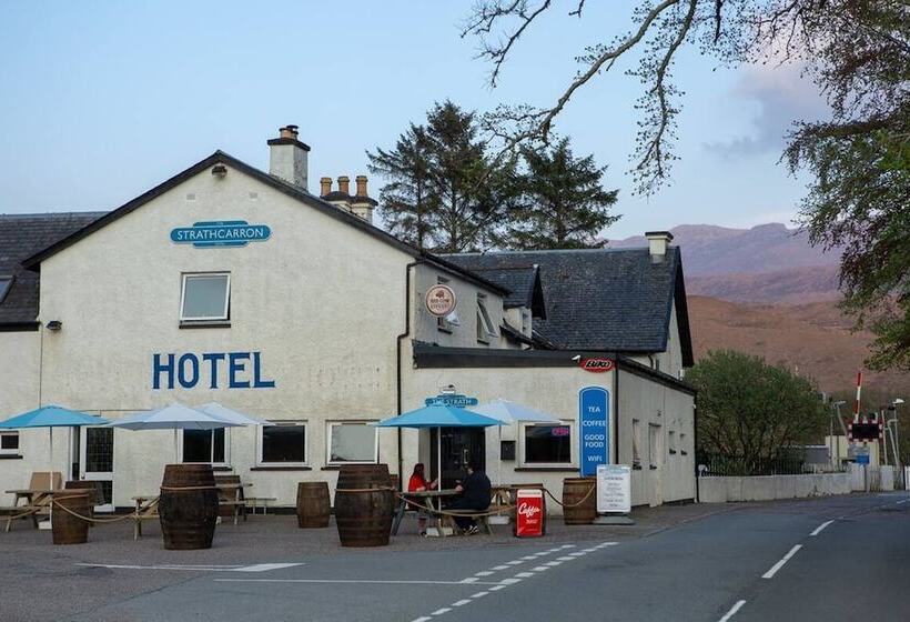 Strathcarron Hotel