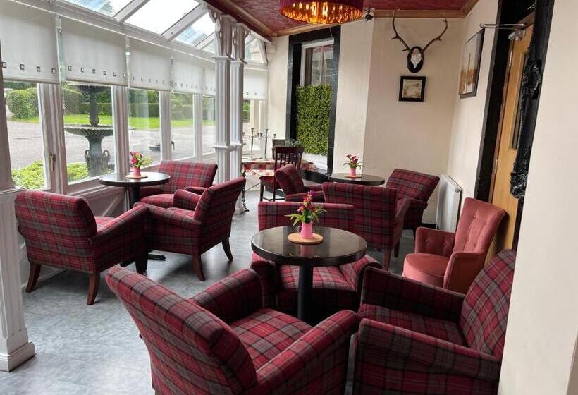 Strathpeffer Hotel