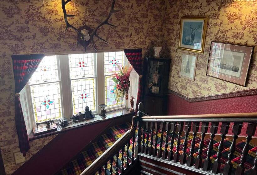 Strathpeffer Hotel