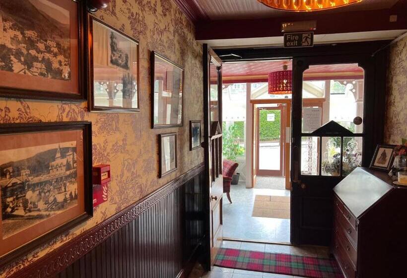 Strathpeffer Hotel