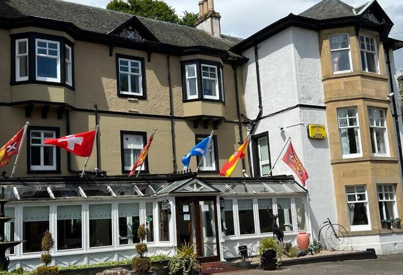 Strathpeffer Hotel