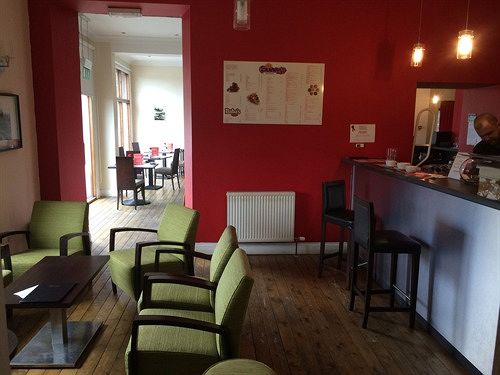 فندق Dundee Carlton