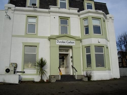호텔 Dundee Carlton