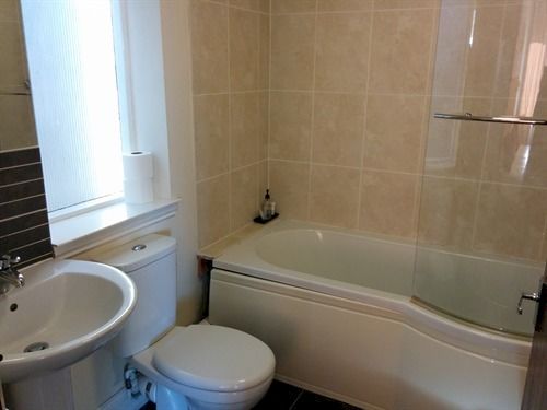 فندق Dundee Carlton