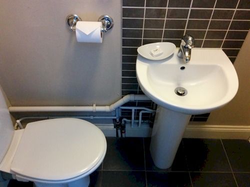 호텔 Dundee Carlton