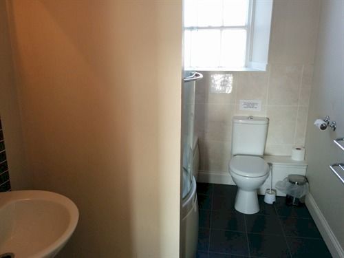 호텔 Dundee Carlton