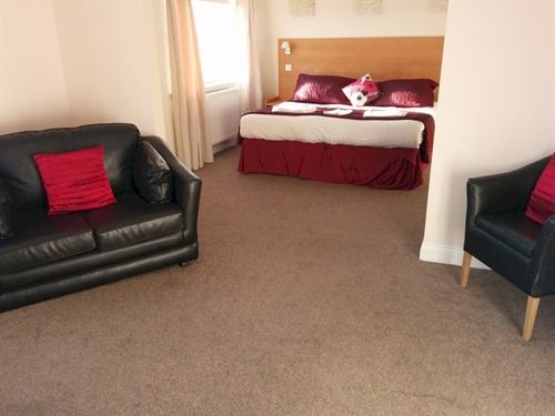 فندق Dundee Carlton