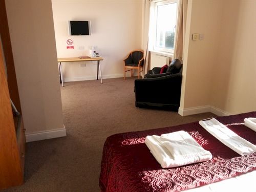 فندق Dundee Carlton