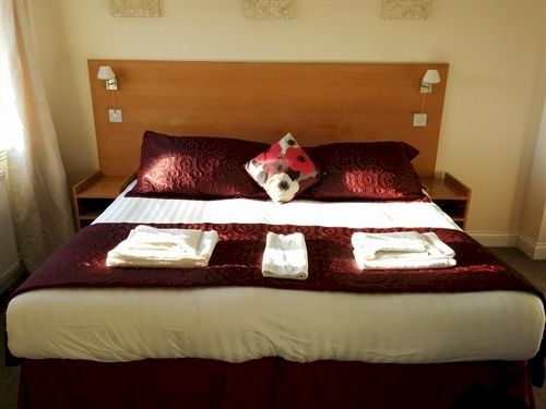 فندق Dundee Carlton