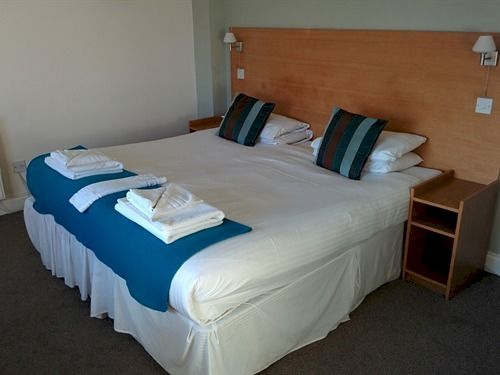 فندق Dundee Carlton