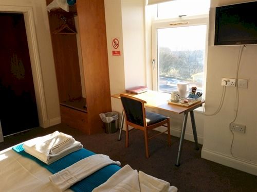 호텔 Dundee Carlton