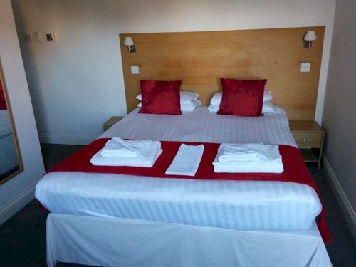 فندق Dundee Carlton