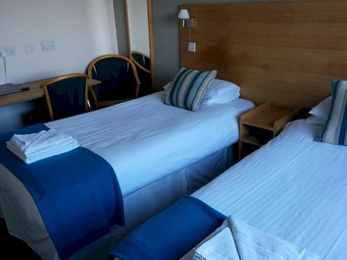 فندق Dundee Carlton