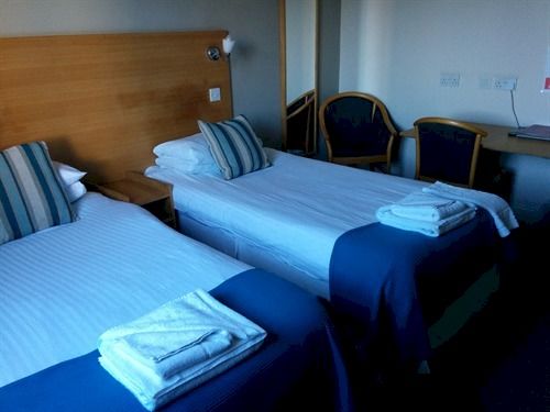 فندق Dundee Carlton