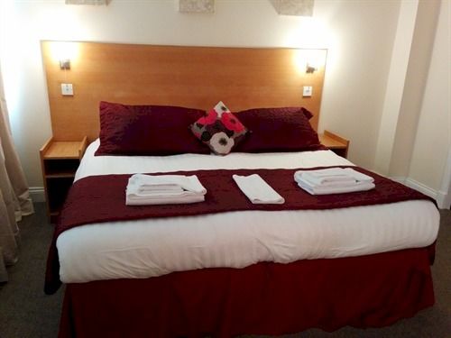 فندق Dundee Carlton