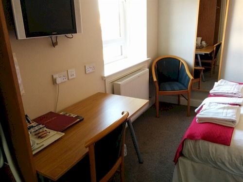 فندق Dundee Carlton