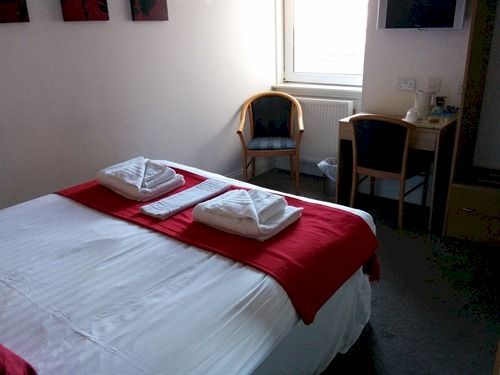 فندق Dundee Carlton