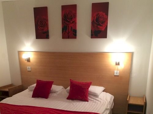 فندق Dundee Carlton