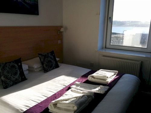 فندق Dundee Carlton