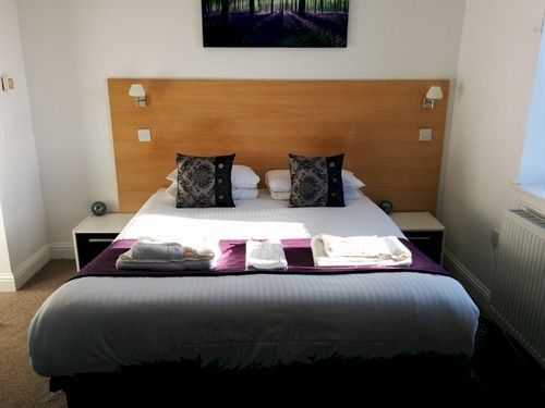 فندق Dundee Carlton