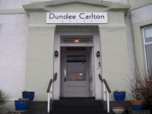 فندق Dundee Carlton