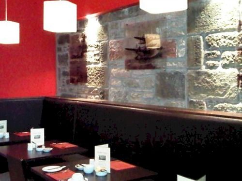 فندق Dundee Carlton