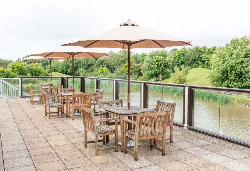 Copthorne Hotel Cardiff Caerdydd