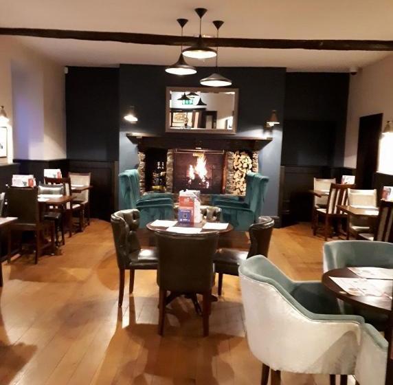 The George Hotel Wetherspoon