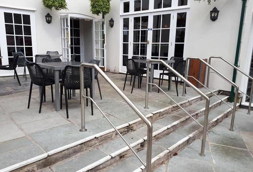 The George Hotel Wetherspoon