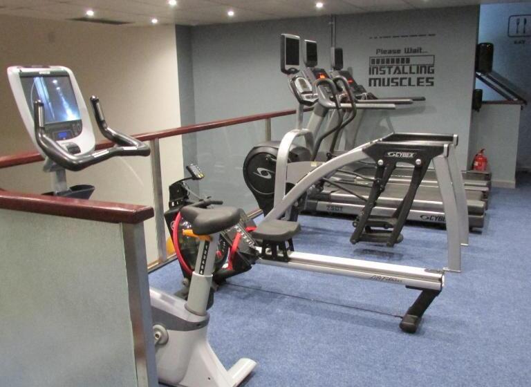 בית מלון כפרי The Mayfair