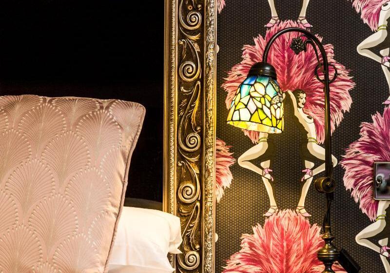 酒店 Orestone Manor