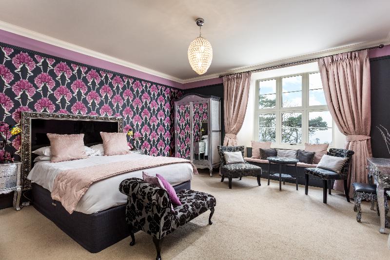 酒店 Orestone Manor