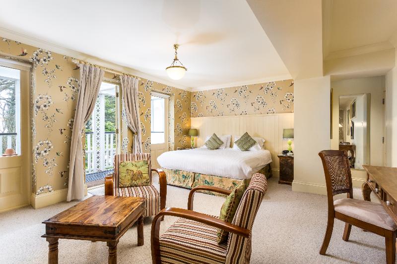 酒店 Orestone Manor