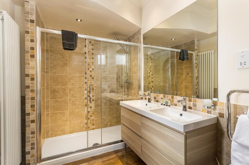 酒店 Orestone Manor