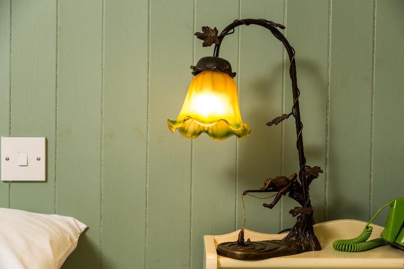 酒店 Orestone Manor