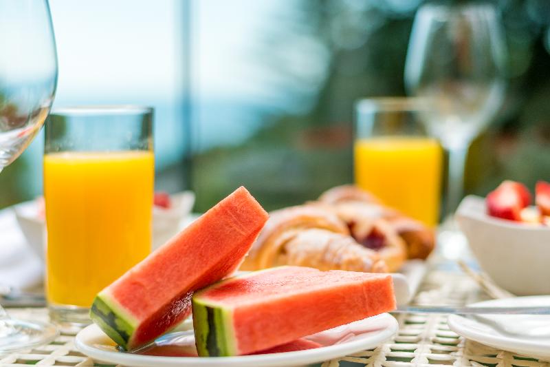 酒店 Orestone Manor