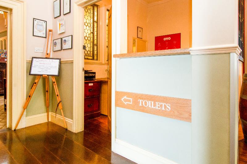 酒店 Orestone Manor