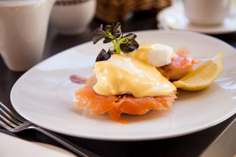 酒店 Orestone Manor